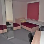 Hostelis Laurita Motell