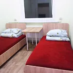 Motell Hostelis Laurita *