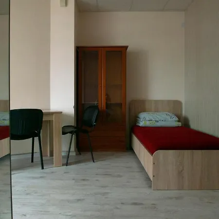 Hostelis Laurita * Kaunas