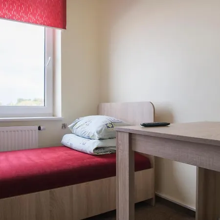 Motelis Hostelis Laurita