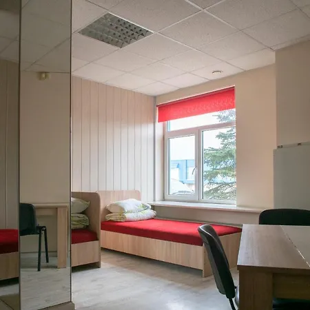 Motel Hostelis Laurita Kaunas