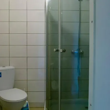 Motel Hostelis Laurita