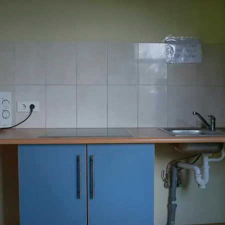 Hostelis Laurita * Каунас