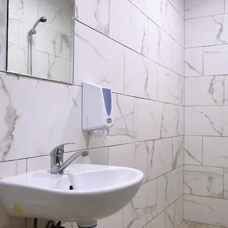 Motel Hostelis Laurita