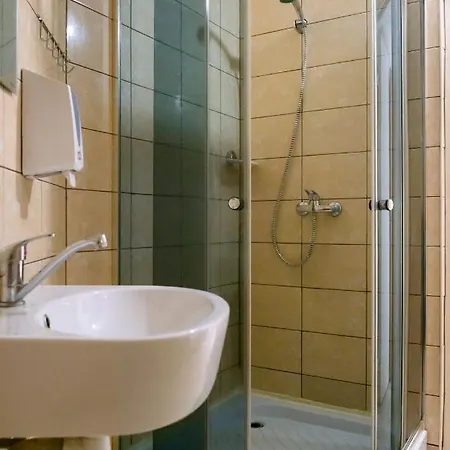 Hostelis Laurita Мотель Каунас