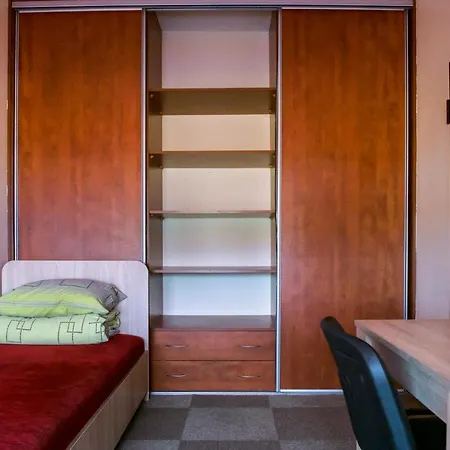 Мотель Hostelis Laurita