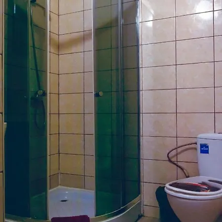 Hostelis Laurita Motel Kaunas