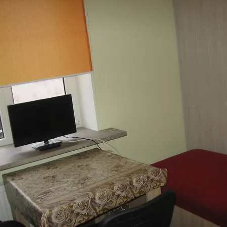 Motel Hostelis Laurita Kaunas