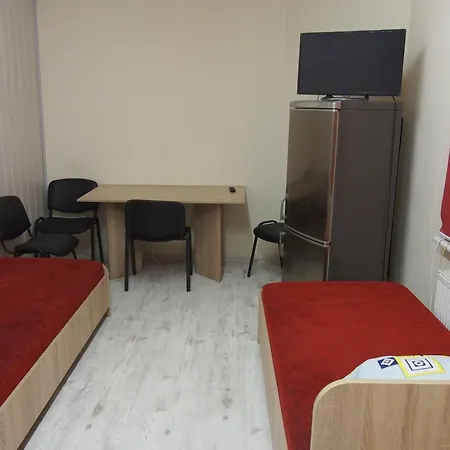 Hostelis Laurita Motel Kaunas