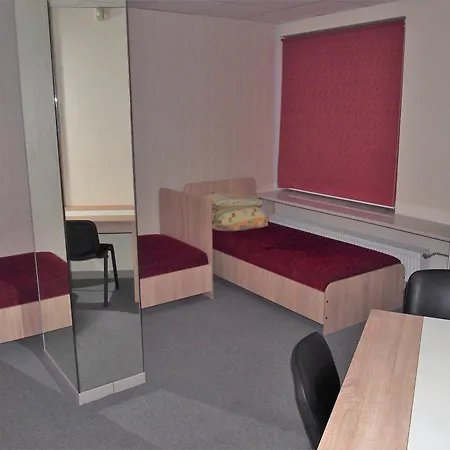Hostelis Laurita Motel