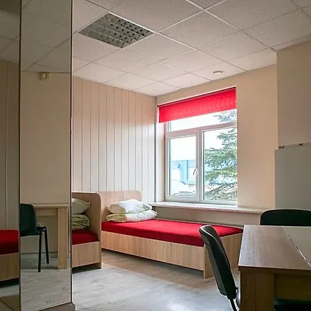 Hostelis Laurita Motel Kaunas