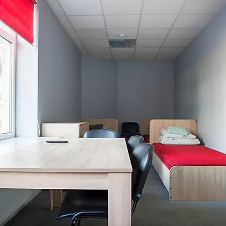 Hostelis Laurita * Kaunas