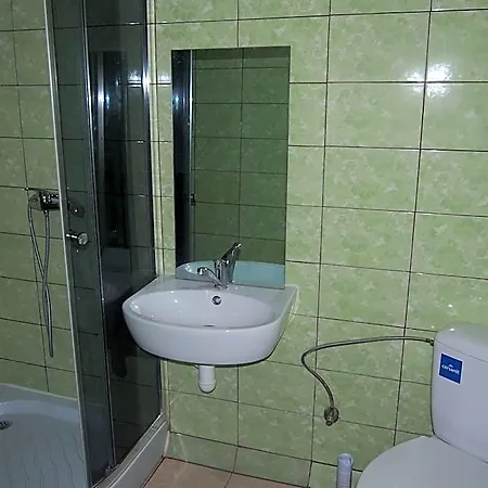Hostelis Laurita *