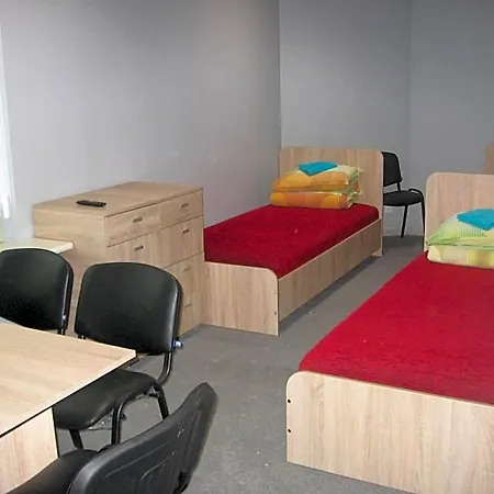 Hostelis Laurita Kaunas