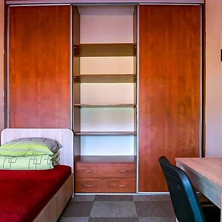 Motel Hostelis Laurita Kaunas