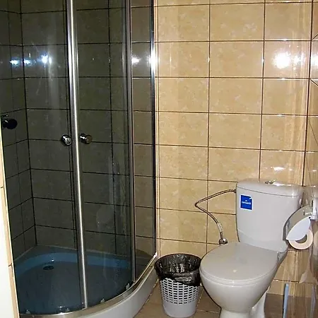 Hostelis Laurita Motel Kaunas