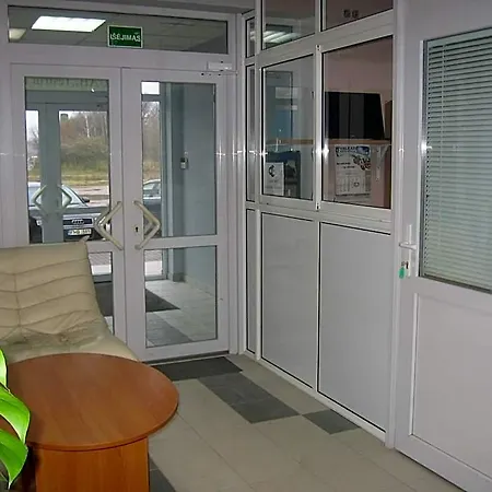 Hostelis Laurita Motel *