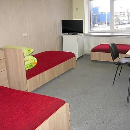 Motel Hostelis Laurita Kaunas