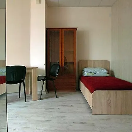 Hostelis Laurita Motel