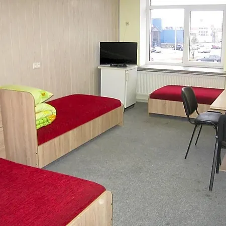 Hostelis Laurita *