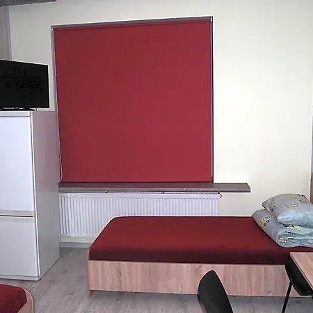 Hostelis Laurita *