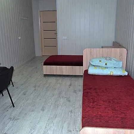 Hostelis Laurita Motel *