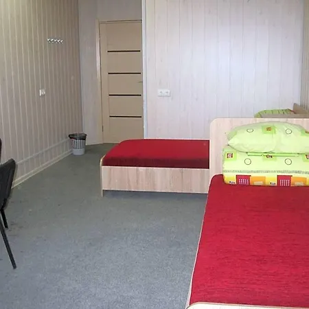 Hostelis Laurita Motel Kaunas