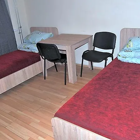 Hostelis Laurita Motel Kaunas
