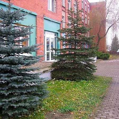 Motel Hostelis Laurita