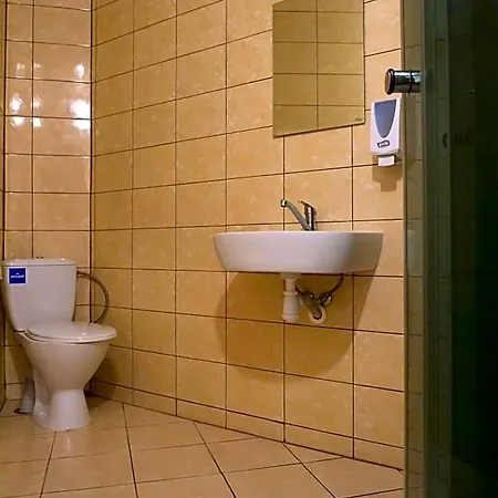Hostelis Laurita Motel Kaunas