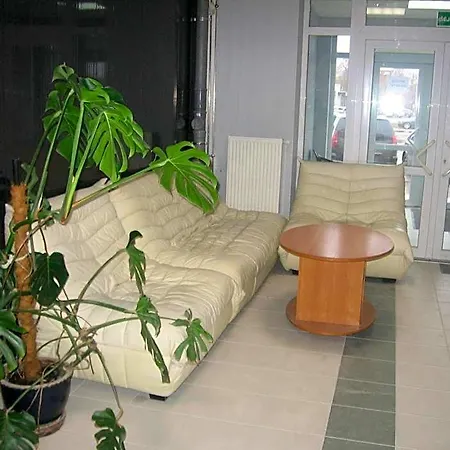 Hostelis Laurita * Kaunas