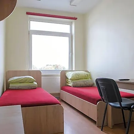 Motel Hostelis Laurita Kaunas