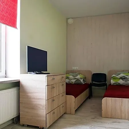 Hostelis Laurita Kaunas