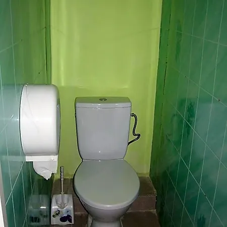 Hostelis Laurita Motel