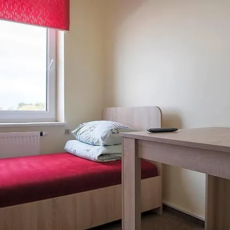 Hostelis Laurita Motel
