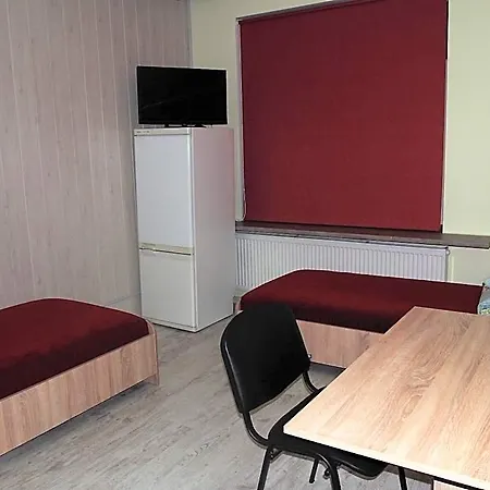 Hostelis Laurita * Kaunas