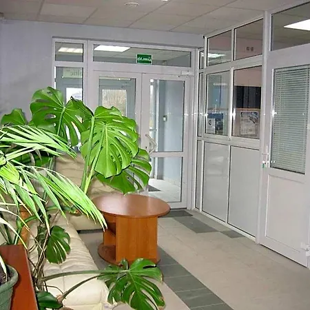 Hostelis Laurita Motel Kaunas