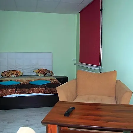 Motel Hostelis Laurita Kaunas