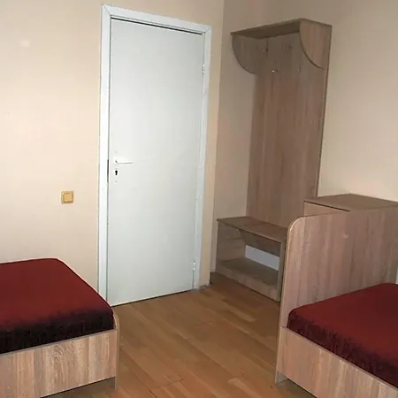 Hostelis Laurita Motel Kaunas