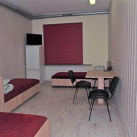 Hostelis Laurita Kaunas