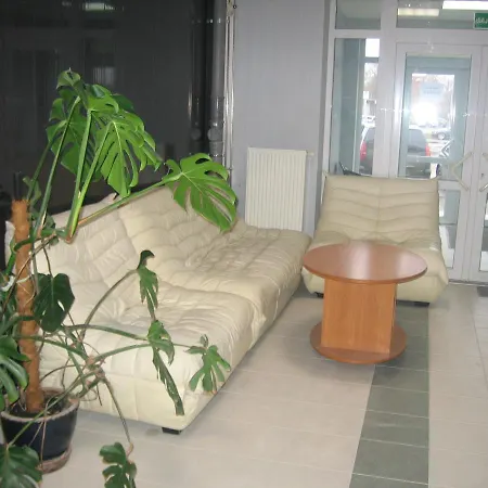 Hostelis Laurita * Каунас