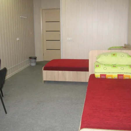 Hostelis Laurita * Kaunas