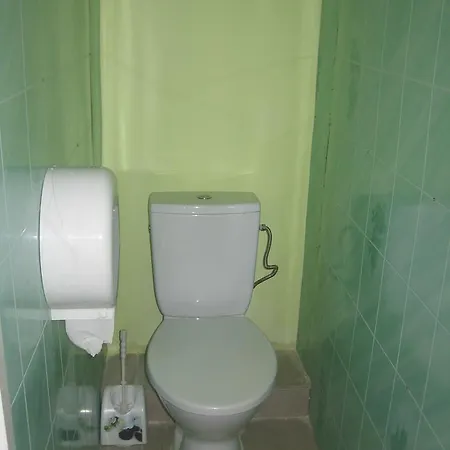 Hostelis Laurita * Каунас