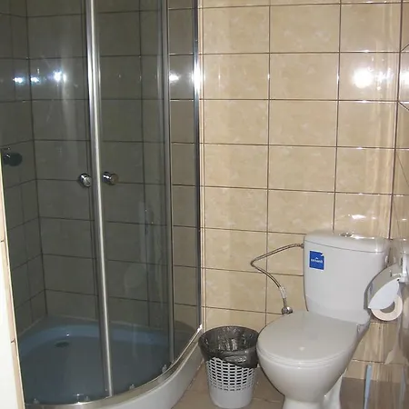 Motel Hostelis Laurita *