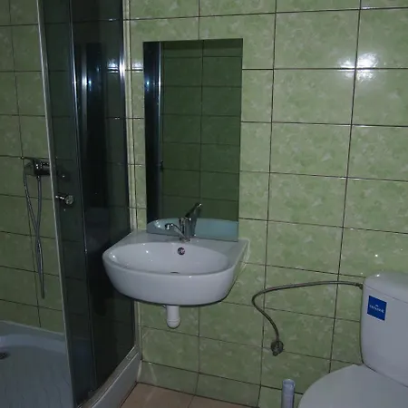 Hostelis Laurita Motel Kaunas