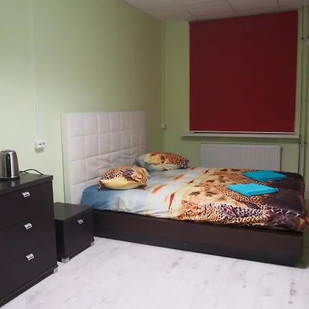 Motel Hostelis Laurita