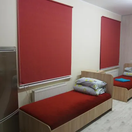 Hostelis Laurita