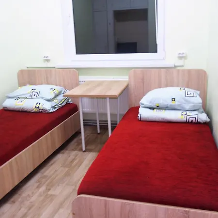 Motel Hostelis Laurita *