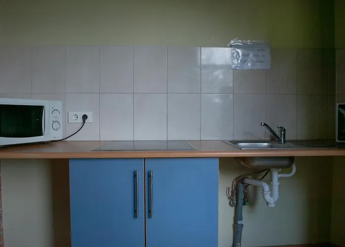 Hostelis Laurita * קובנה