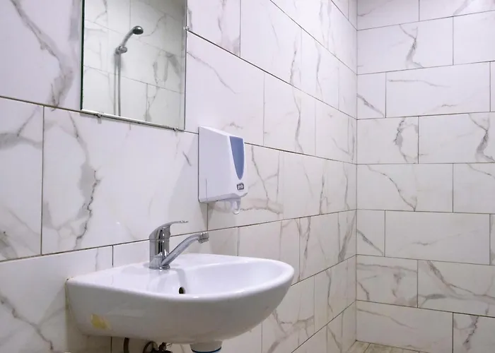 מוטל Hostelis Laurita